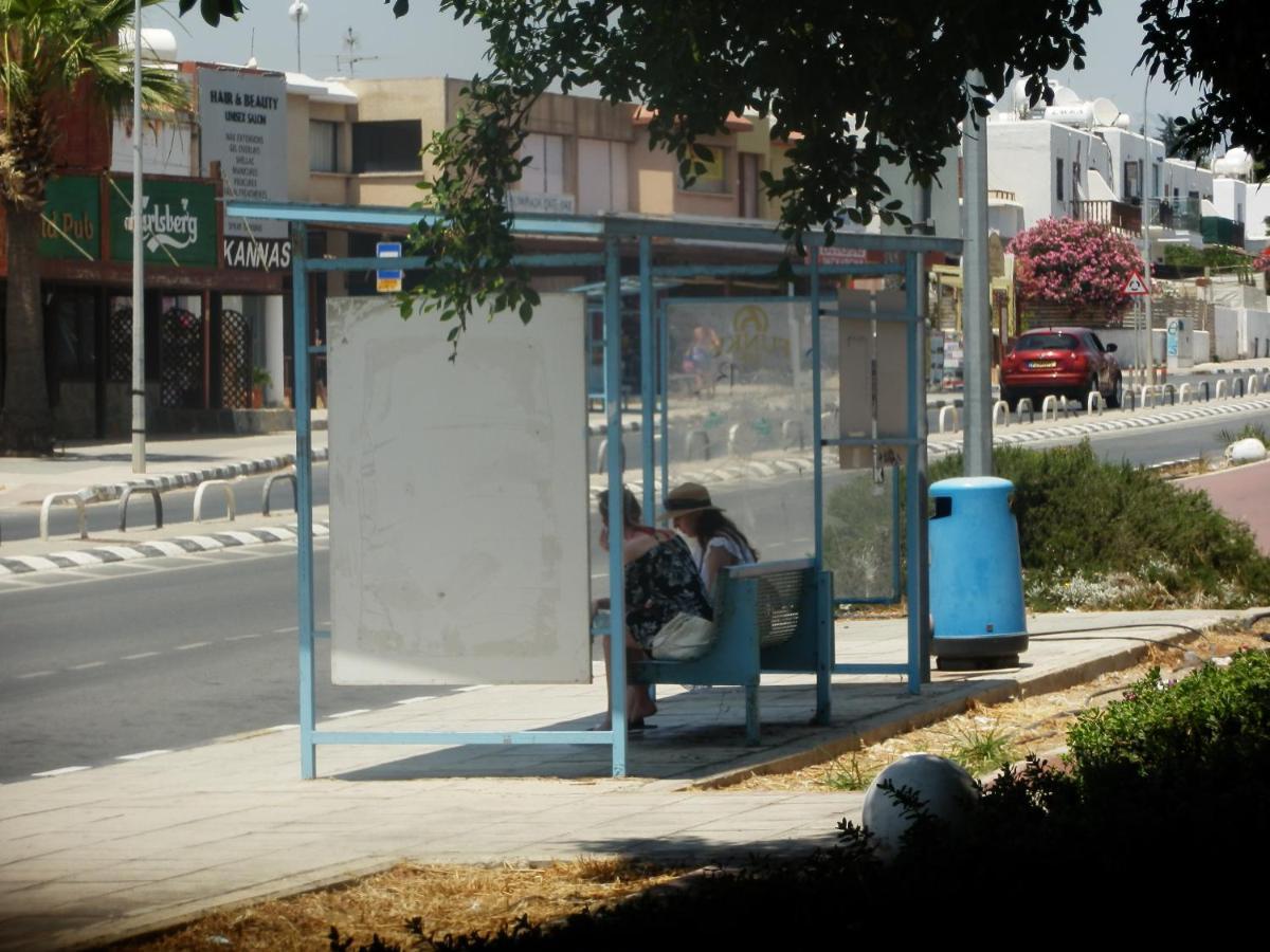 Byreva * Paphos