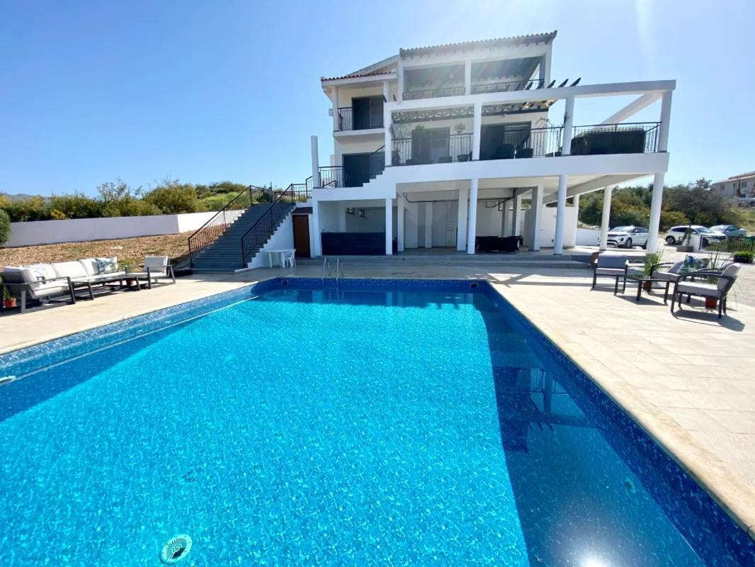 Amethyst Villa Paphos