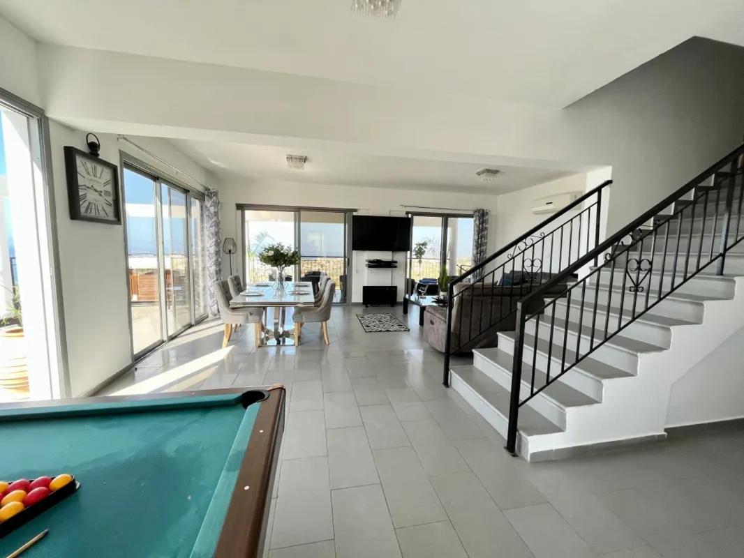 Amethyst Villa