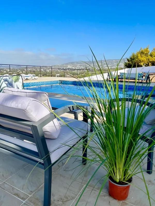 Amethyst Villa Paphos
