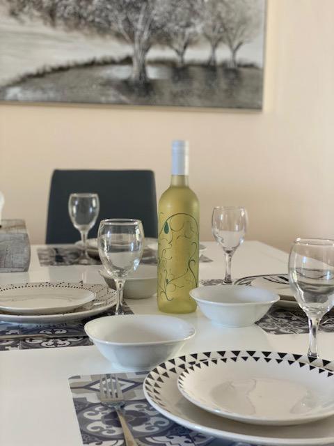 Royal Seacrest Modern Ground Floor C G 5 Paphos
