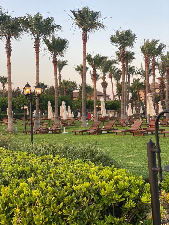 Apartment Royal Seacrest Modern Ground Floor C G 5 Paphos