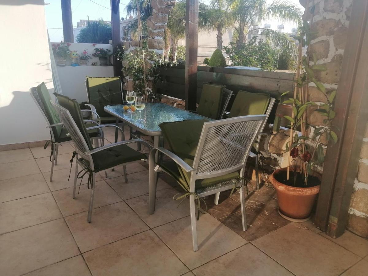 Holiday In The Heart Of Kato * Paphos