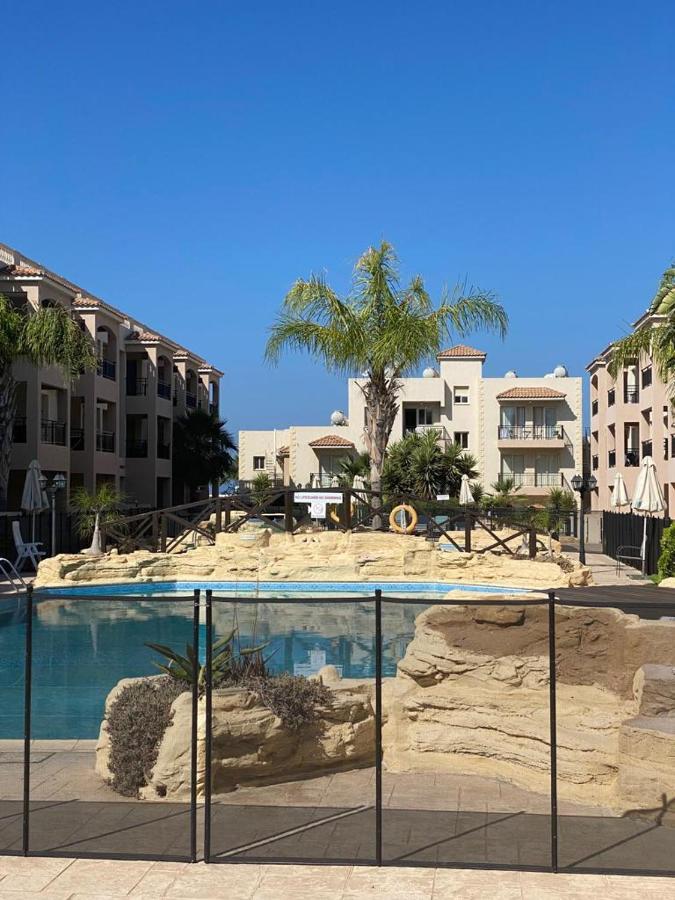 Royal Seacrest Modern Ground Floor C G 5 Paphos