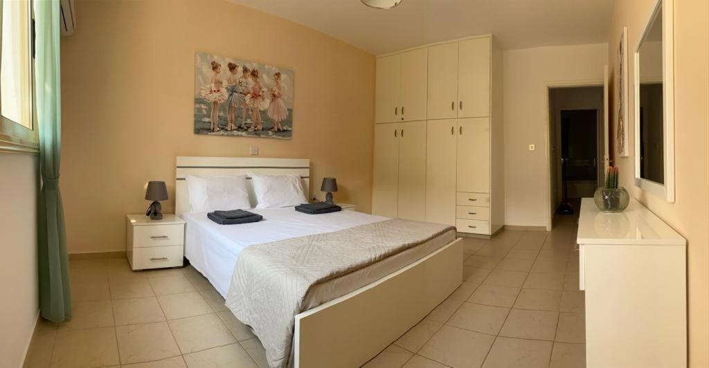 Royal Seacrest Modern Ground Floor C G 5 Paphos