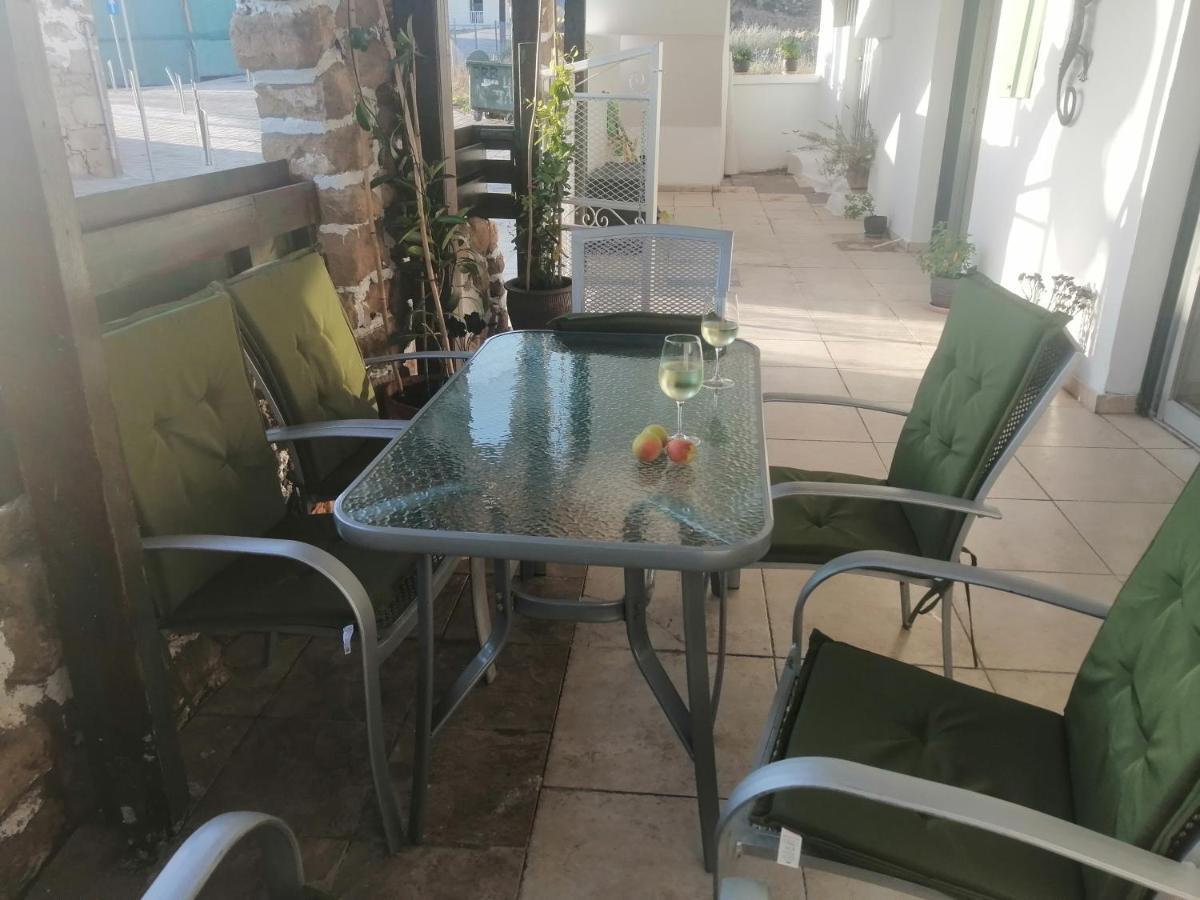 Holiday home Holiday In The Heart Of Kato Paphos