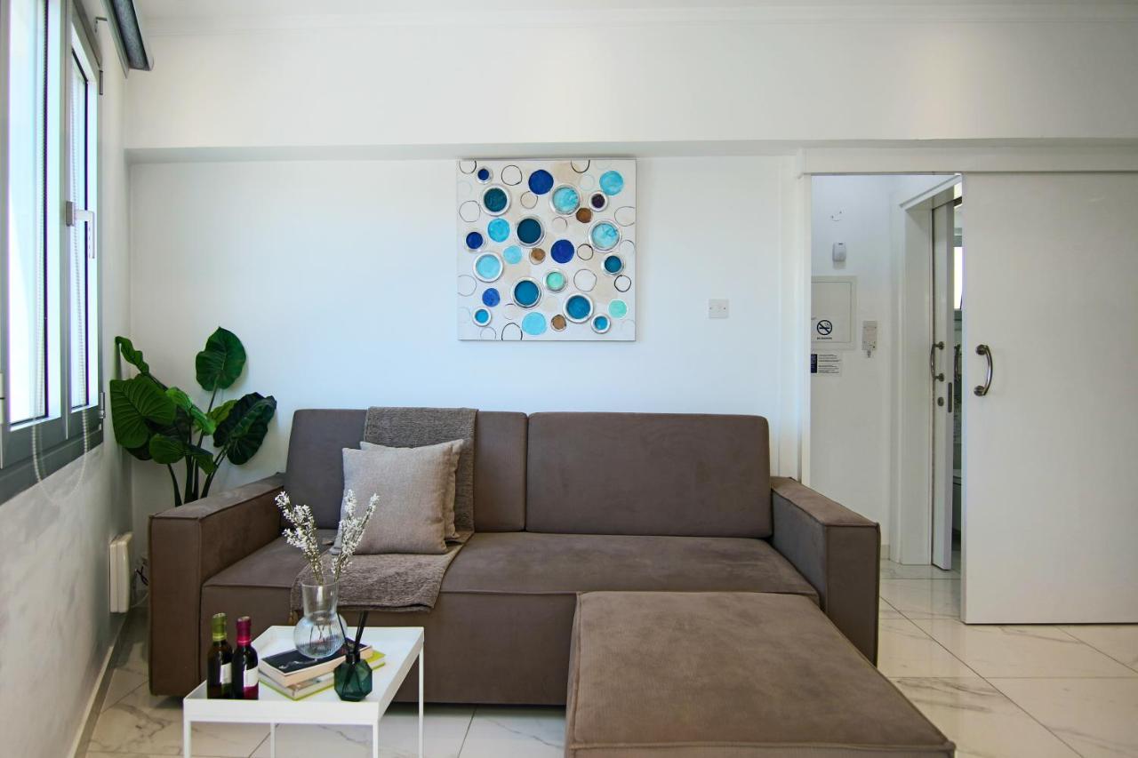 Phaedrus Living: Seaside Luxury Flat Lighthouse 66 *