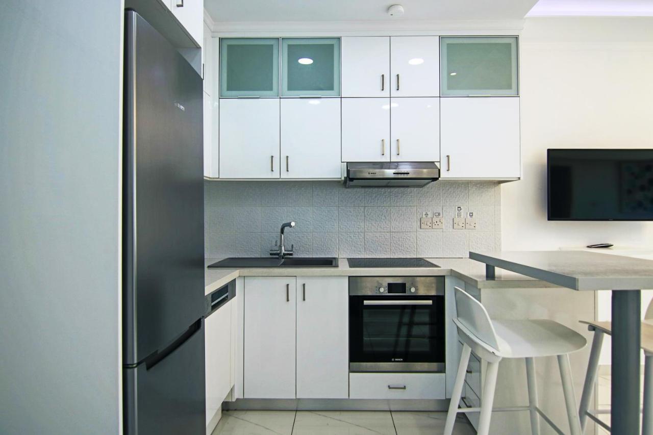 Apartment Phaedrus Living: Seaside Luxury Flat Lighthouse 66