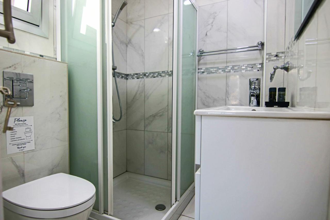 Phaedrus Living: Seaside Luxury Flat Lighthouse 66 Paphos