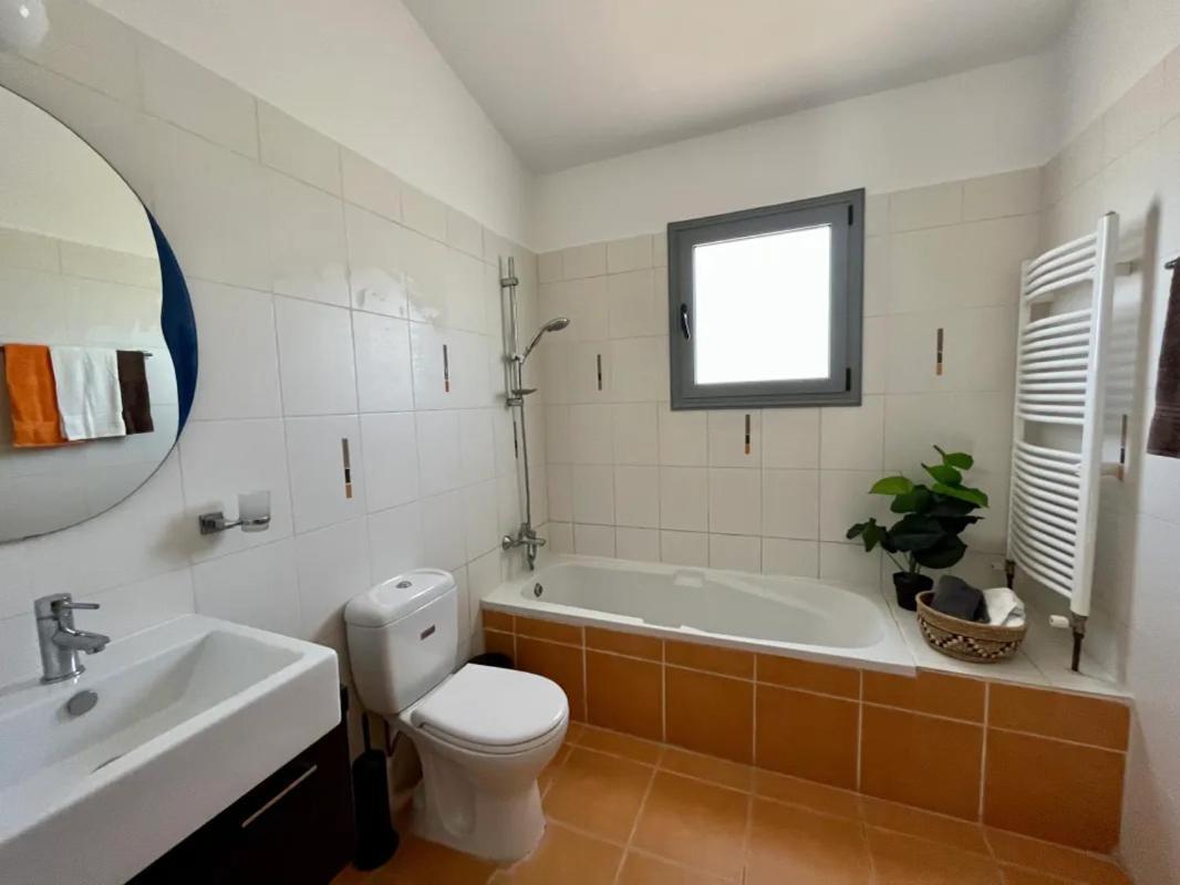 Villa Amethyst Paphos