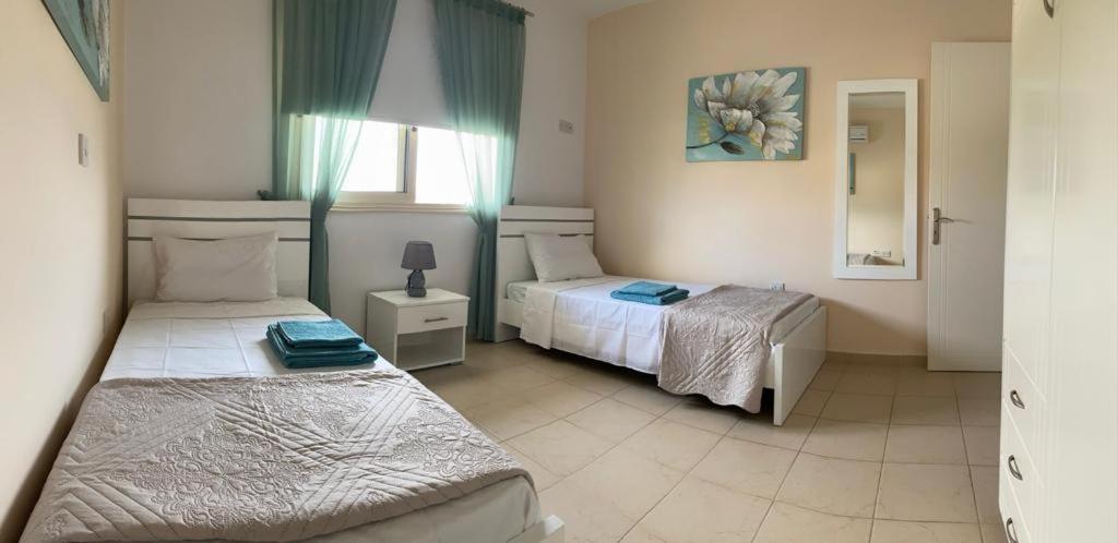 Apartment Royal Seacrest Modern Ground Floor C G 5 *