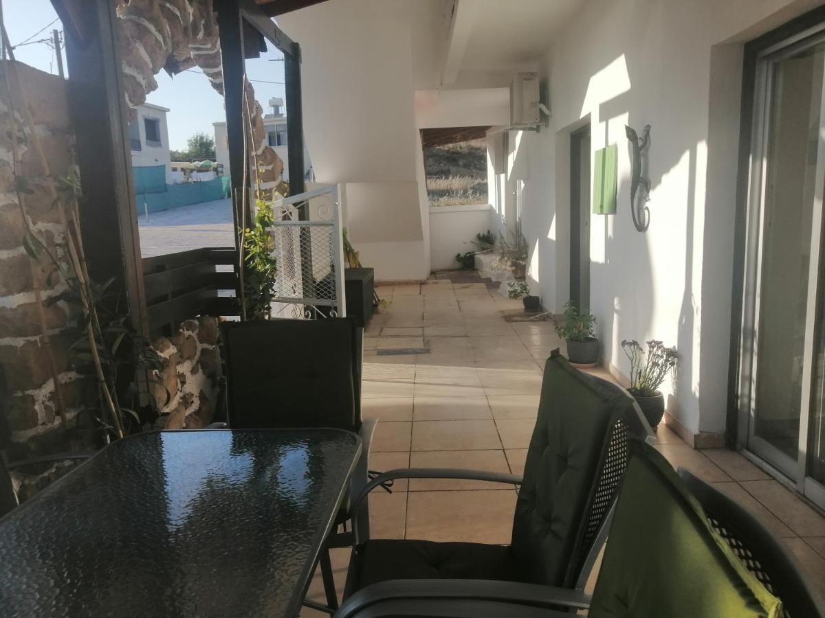 Holiday In The Heart Of Kato * Paphos