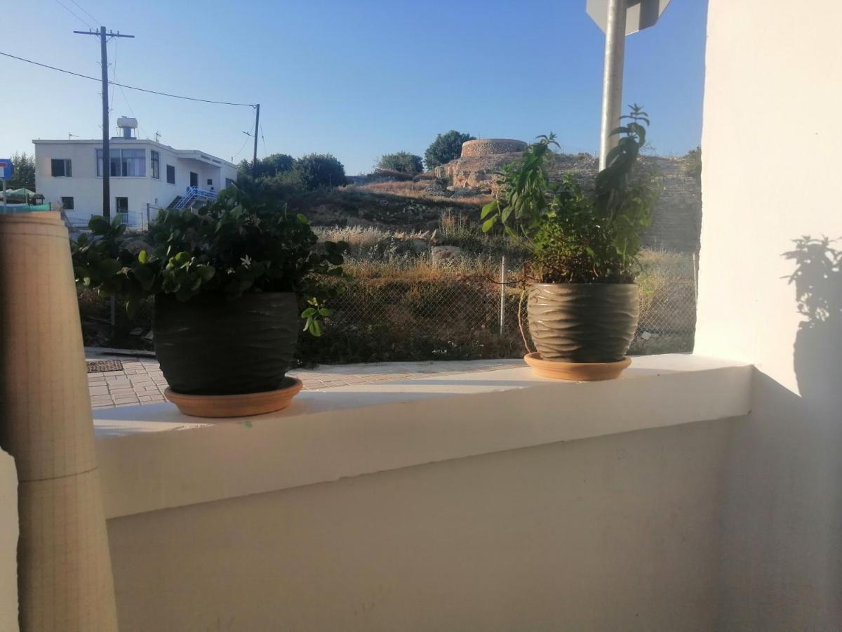 Holiday In The Heart Of Kato Holiday home Paphos