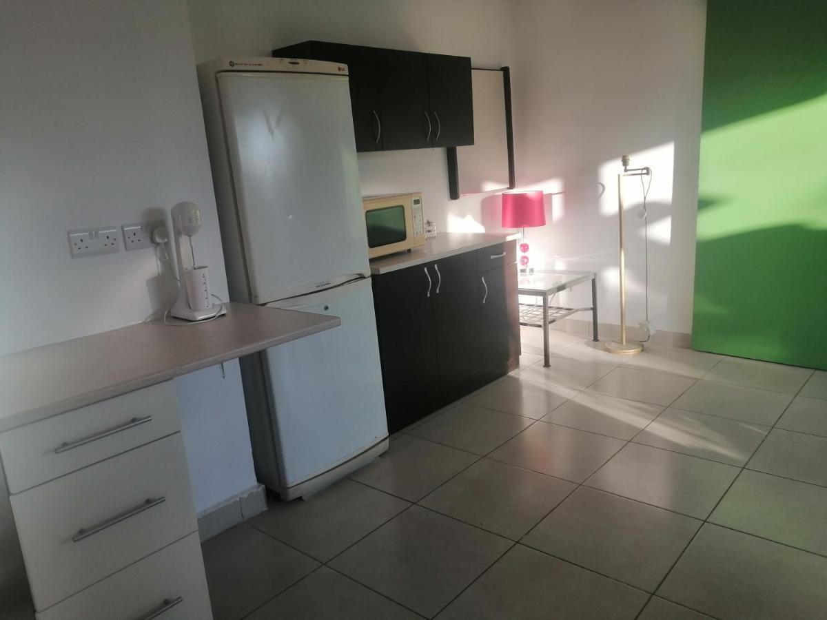 Holiday home Holiday In The Heart Of Kato Paphos