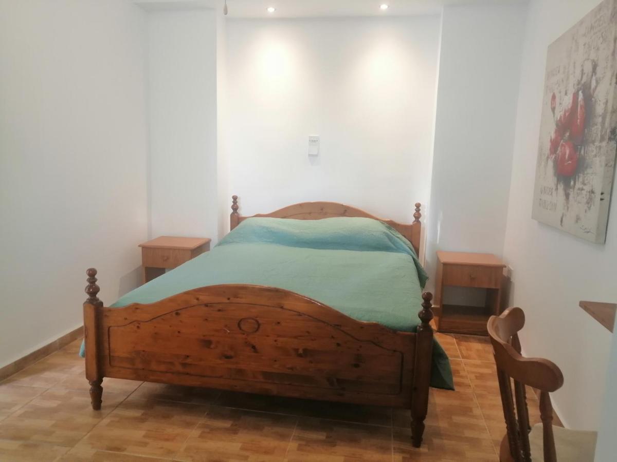 Holiday In The Heart Of Kato Holiday home Paphos