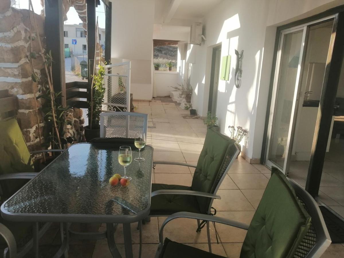 Holiday home Holiday In The Heart Of Kato Paphos