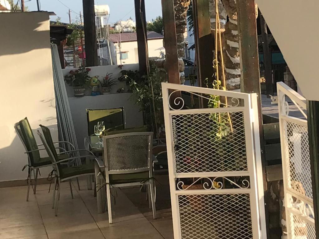 Holiday In The Heart Of Kato Paphos