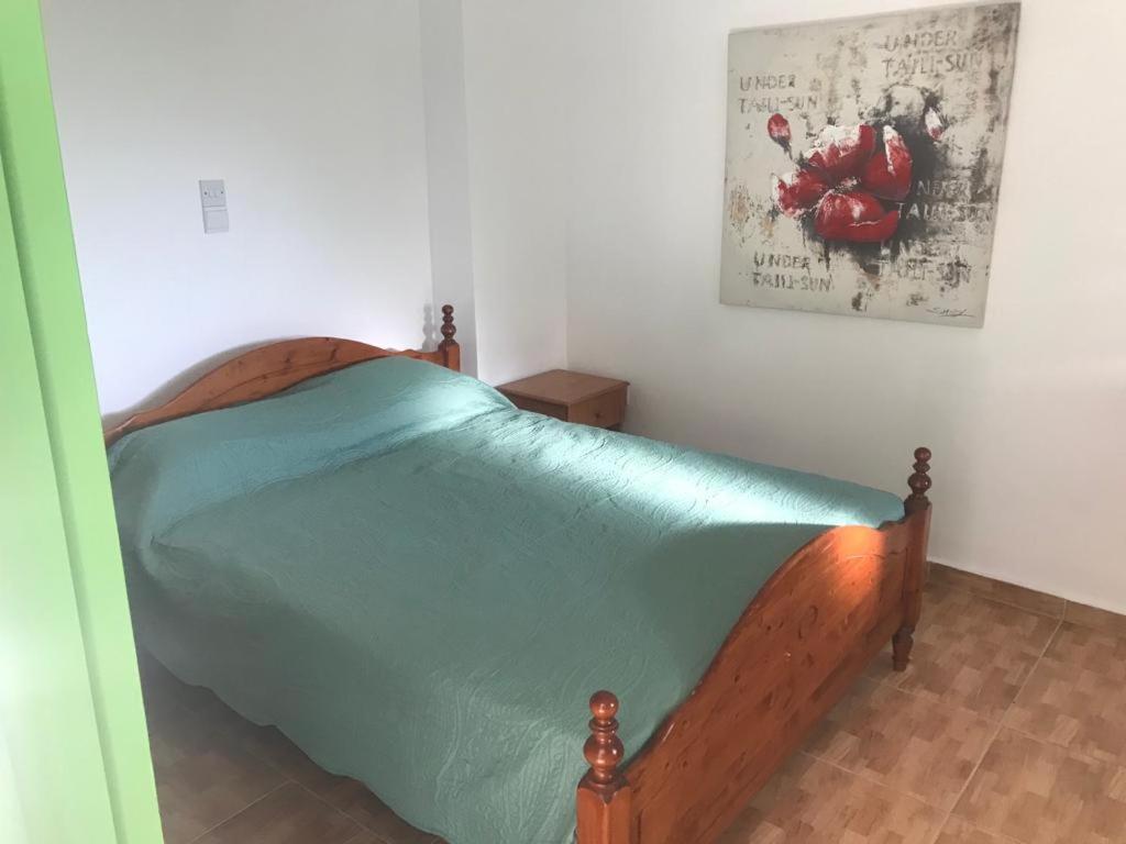 Holiday In The Heart Of Kato Holiday home Paphos