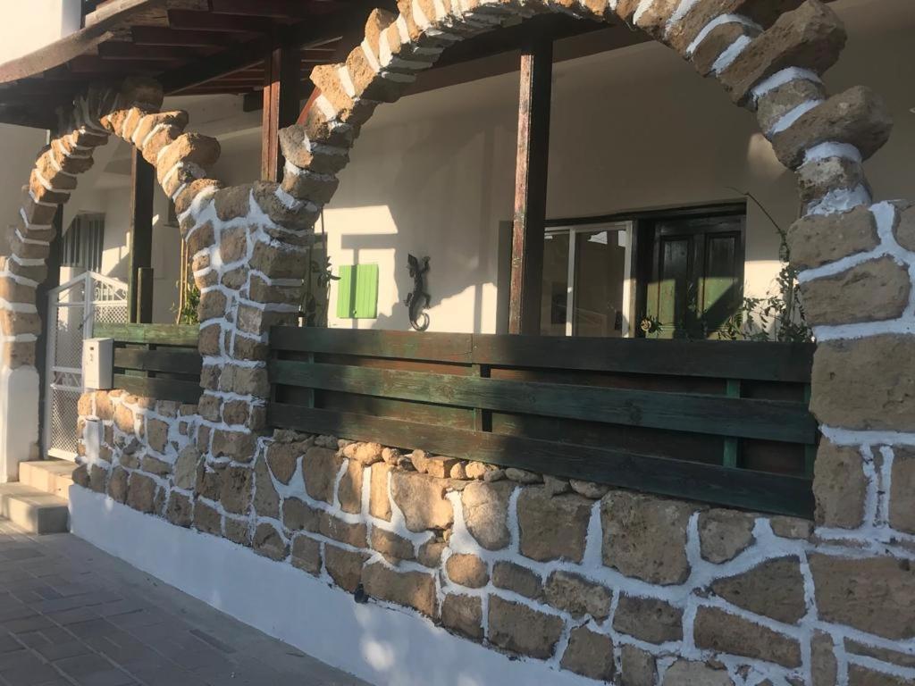 Holiday home Holiday In The Heart Of Kato Paphos