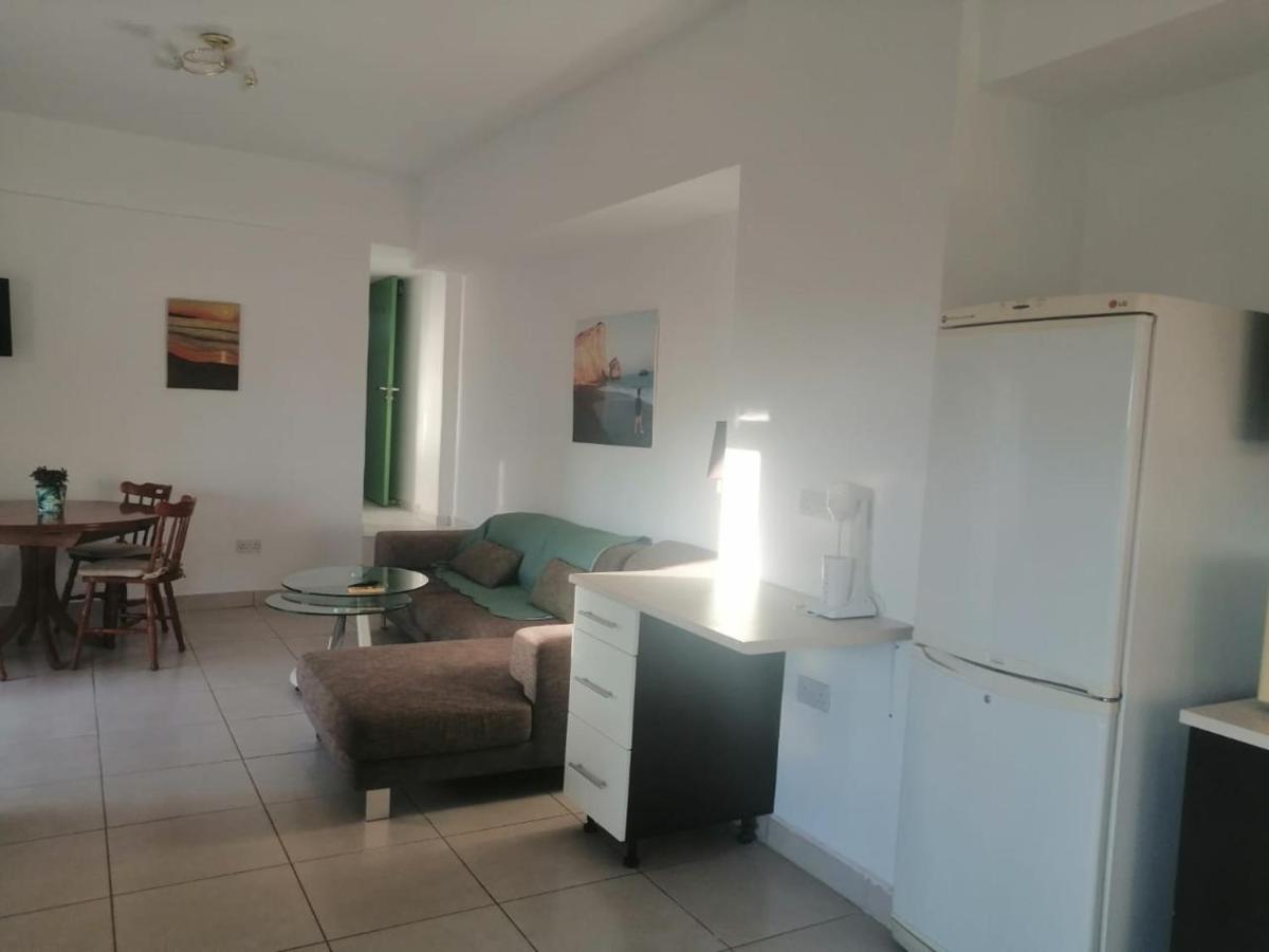 Holiday home Holiday In The Heart Of Kato Paphos