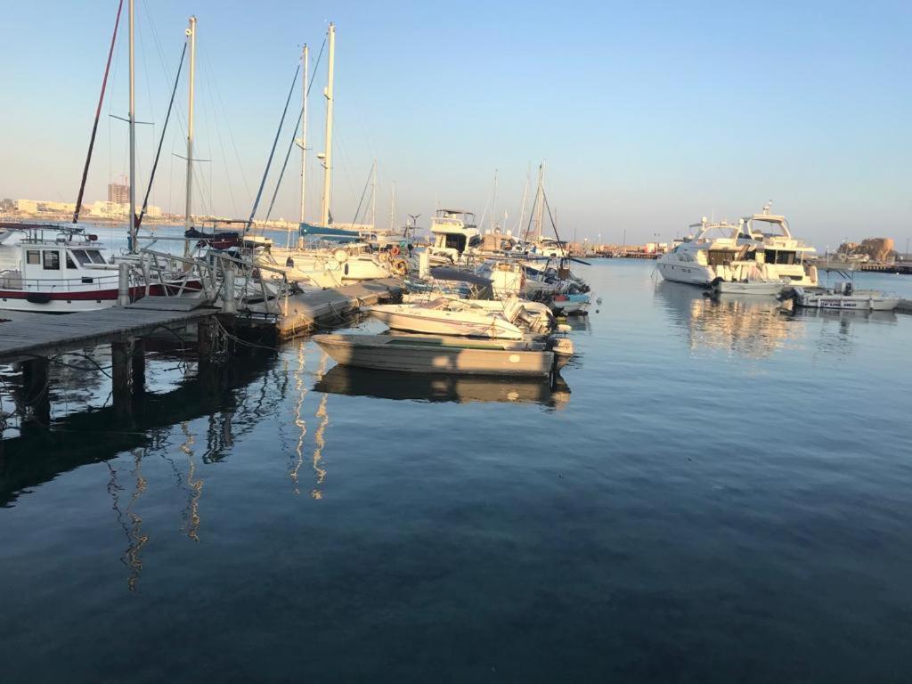 Holiday In The Heart Of Kato Paphos