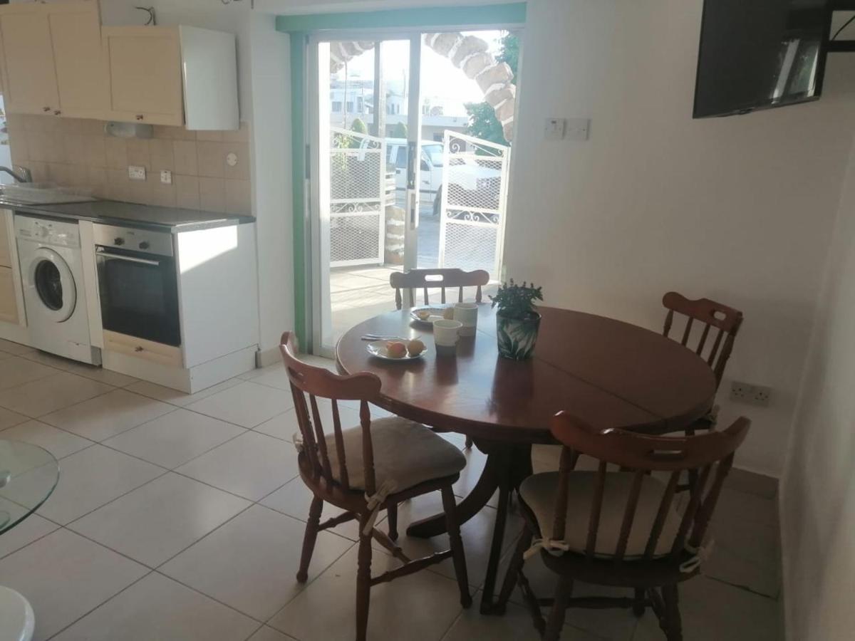 Holiday In The Heart Of Kato Holiday home Paphos