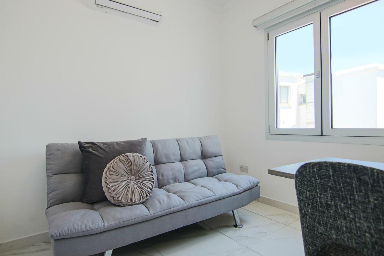 Apartment Phaedrus Living: Seaside Luxury Flat Lighthouse 66