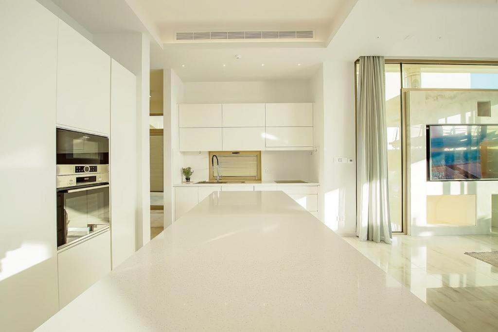 Adonis Beach Villas No.32 Paphos