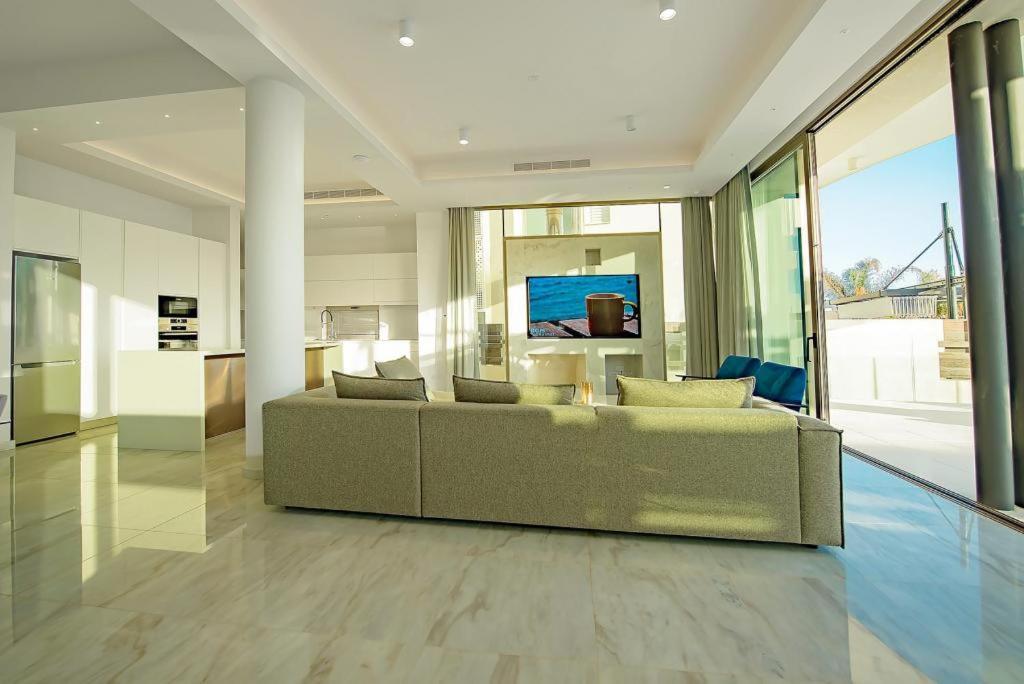 Adonis Beach Villas No.32 Villa Paphos