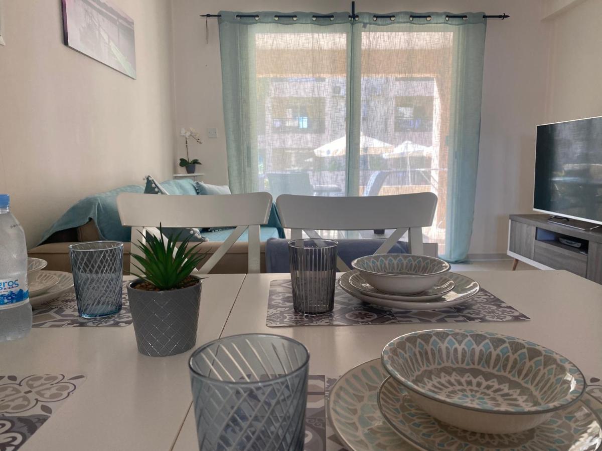 Apartment Royal Seacrest F G5 Ground Floor *