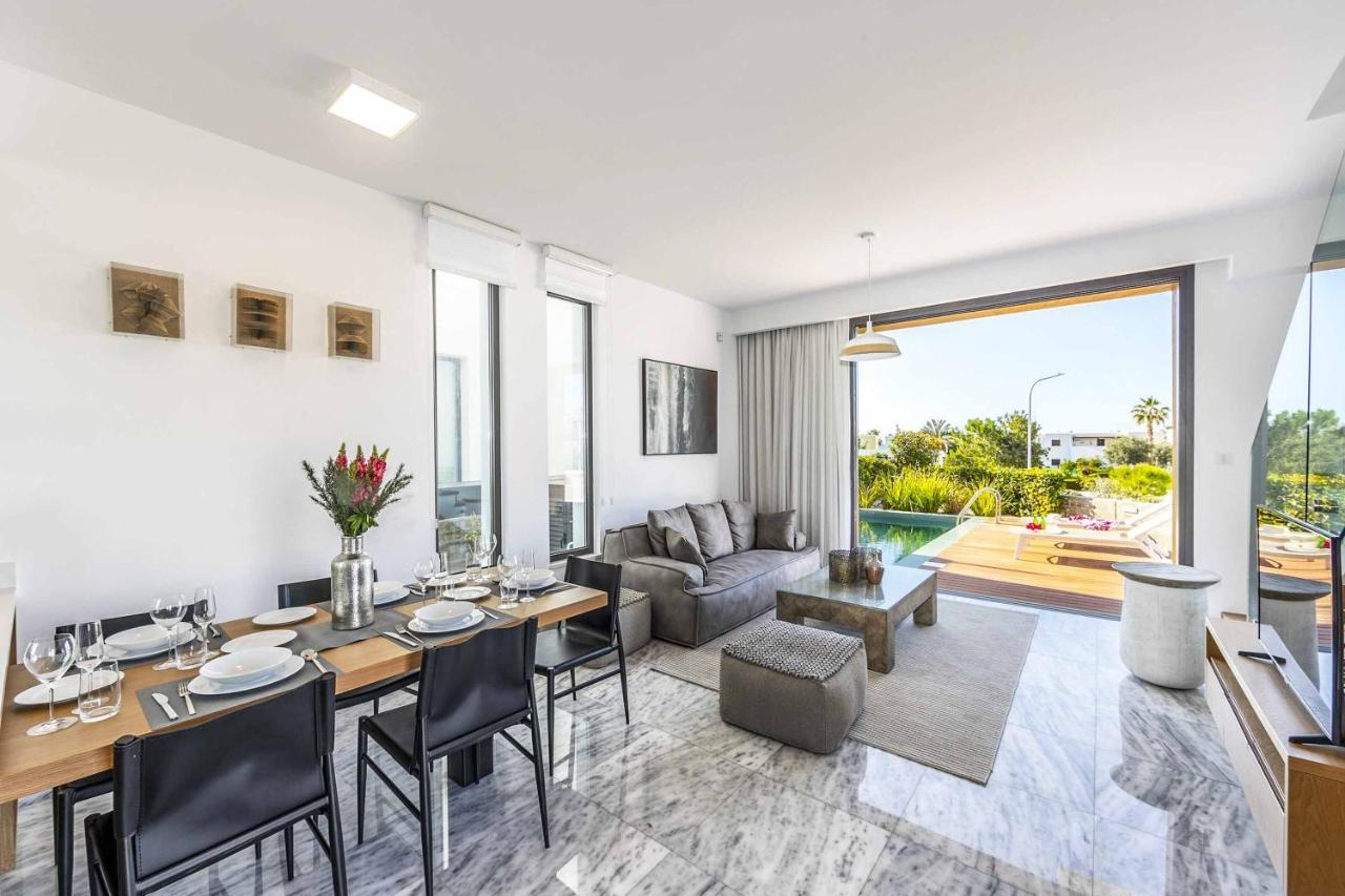 Laurus 6 Villa Paphos