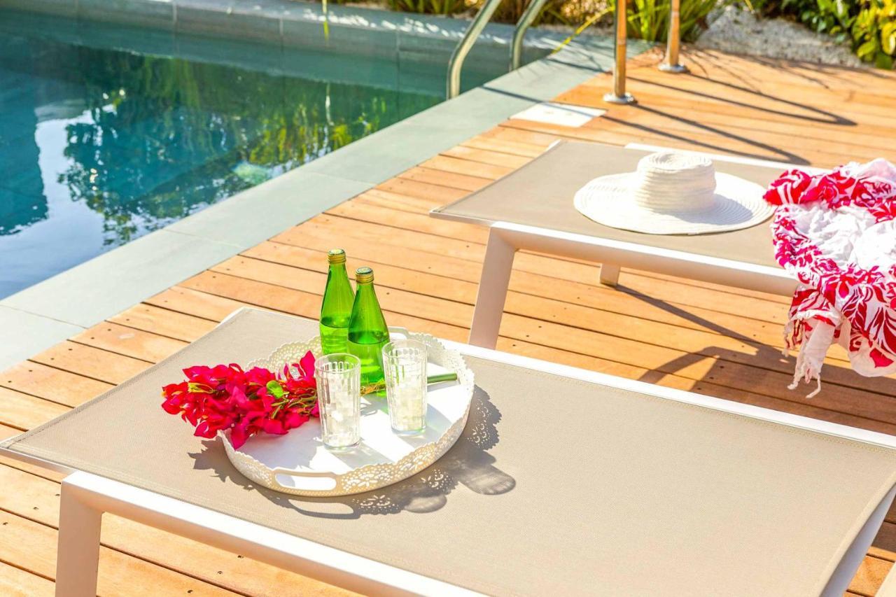 Laurus 6 Villa Paphos