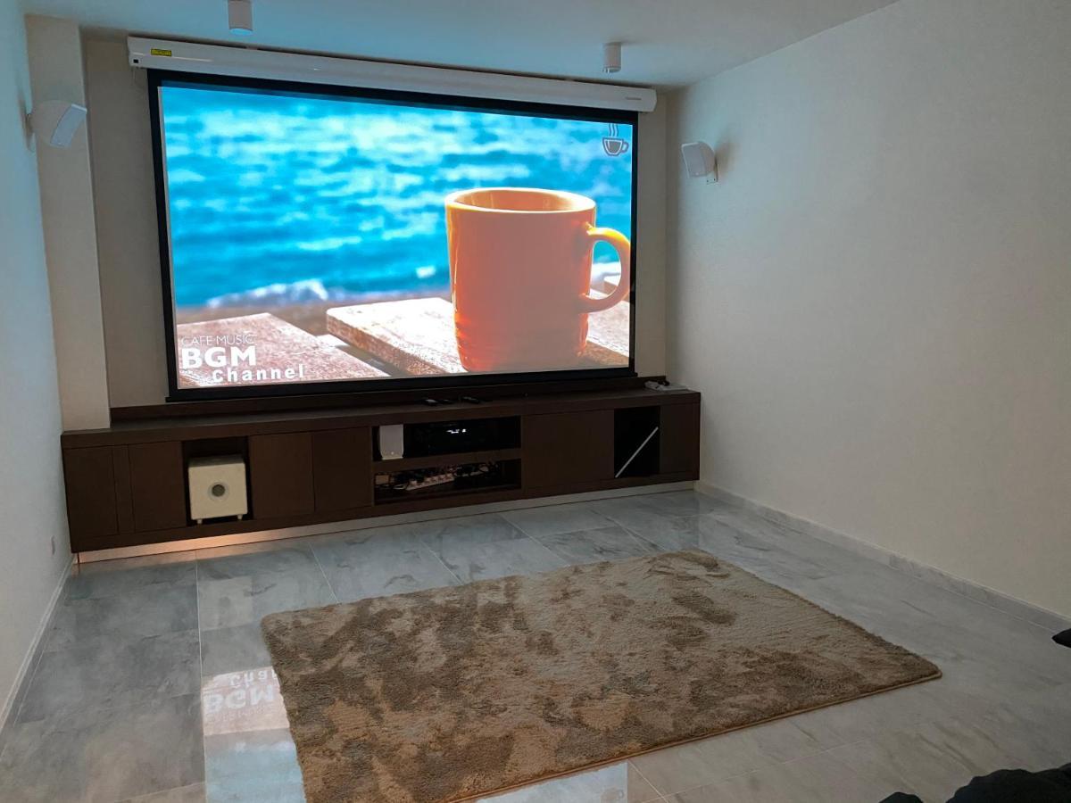Adonis Beach Villas No.32 Villa Paphos