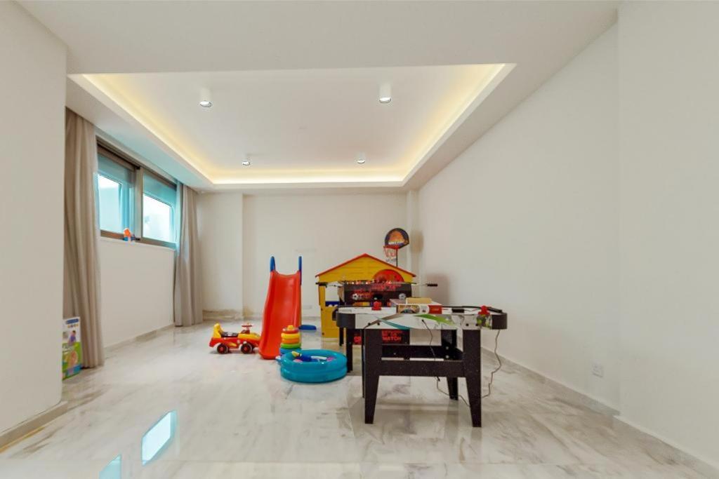 Adonis Beach Villas No.32 * Paphos