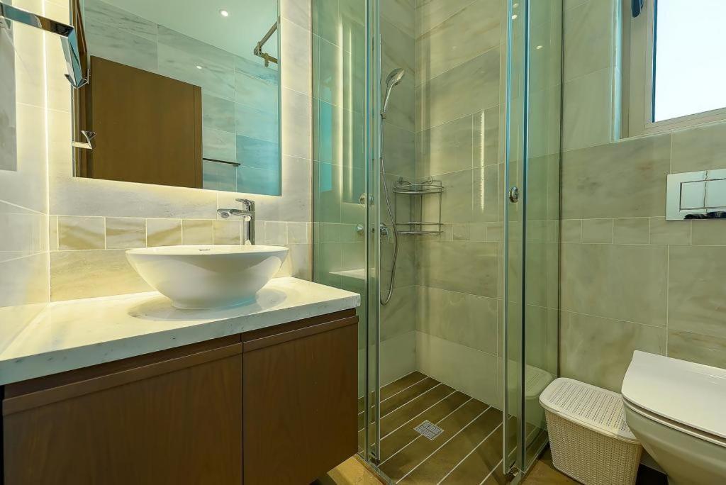 Adonis Beach Villas No.32 Paphos