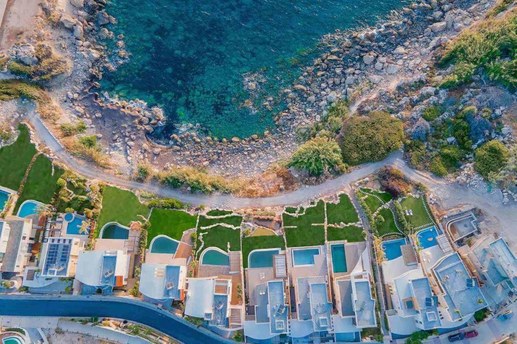 Adonis Beach Villas No.32 Villa Paphos