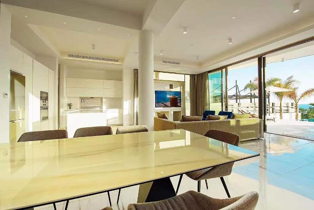 Villa Adonis Beach Villas No.32 Paphos