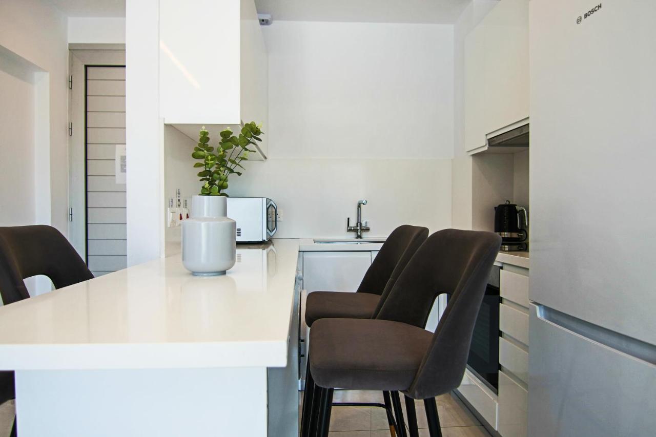 Apartment Phaedrus Living - Seaside Executive Flat Harbour 207 Paphos
