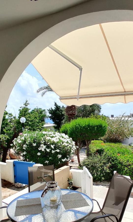 Apartment Lovely 1-bedroom Unit @ Fabulous Location Paphos