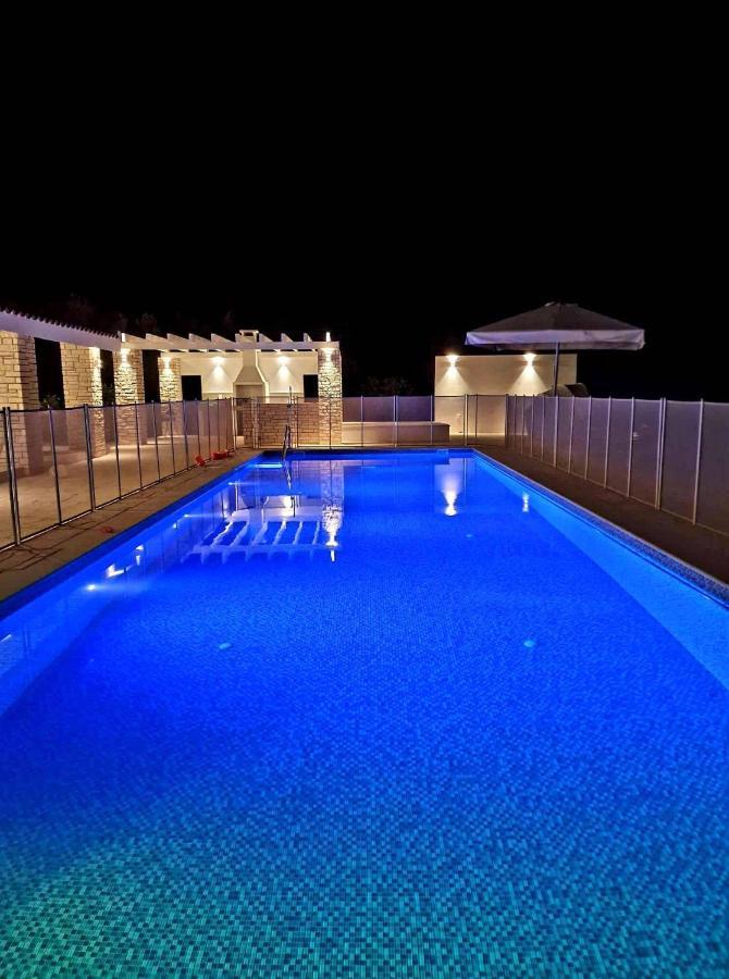 The Family Nest In Cyprus Pousada Paphos