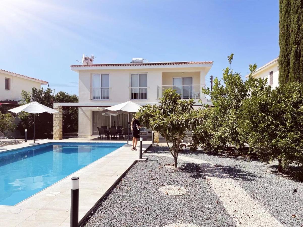 Villa7 Sea Breeze Villa