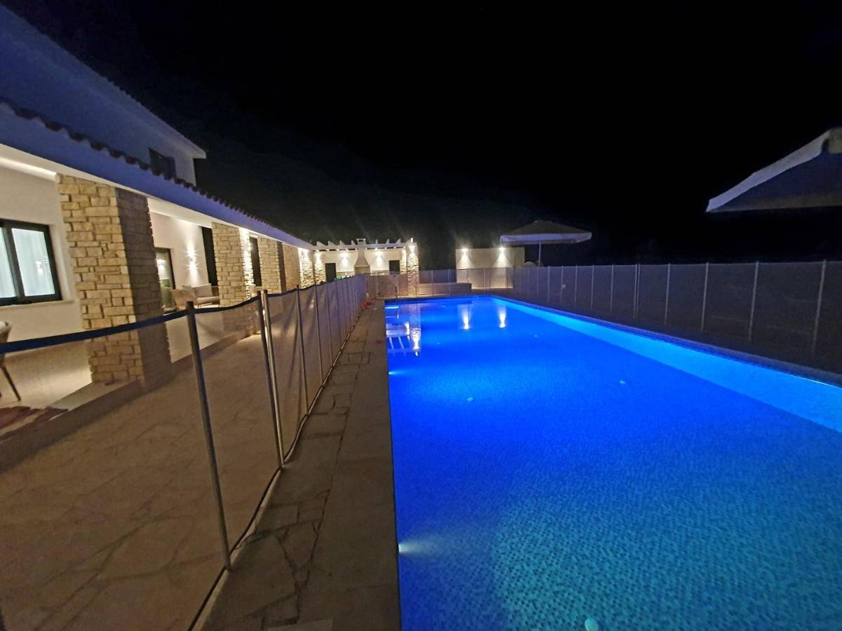 The Family Nest In Cyprus * Paphos
