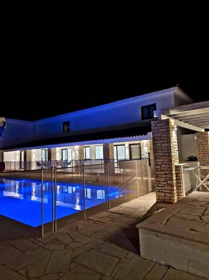 Pousada The Family Nest In Cyprus *