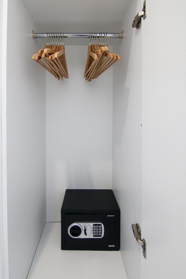 Apartment Phaedrus Living - Seaside Luxury Flat Harbour 110 *