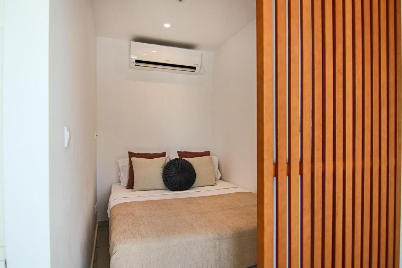 Phaedrus Living - Seaside Luxury Flat Harbour 110 Apartment *
