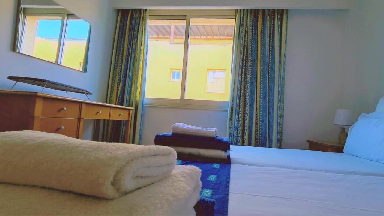 Apartment Limanaki