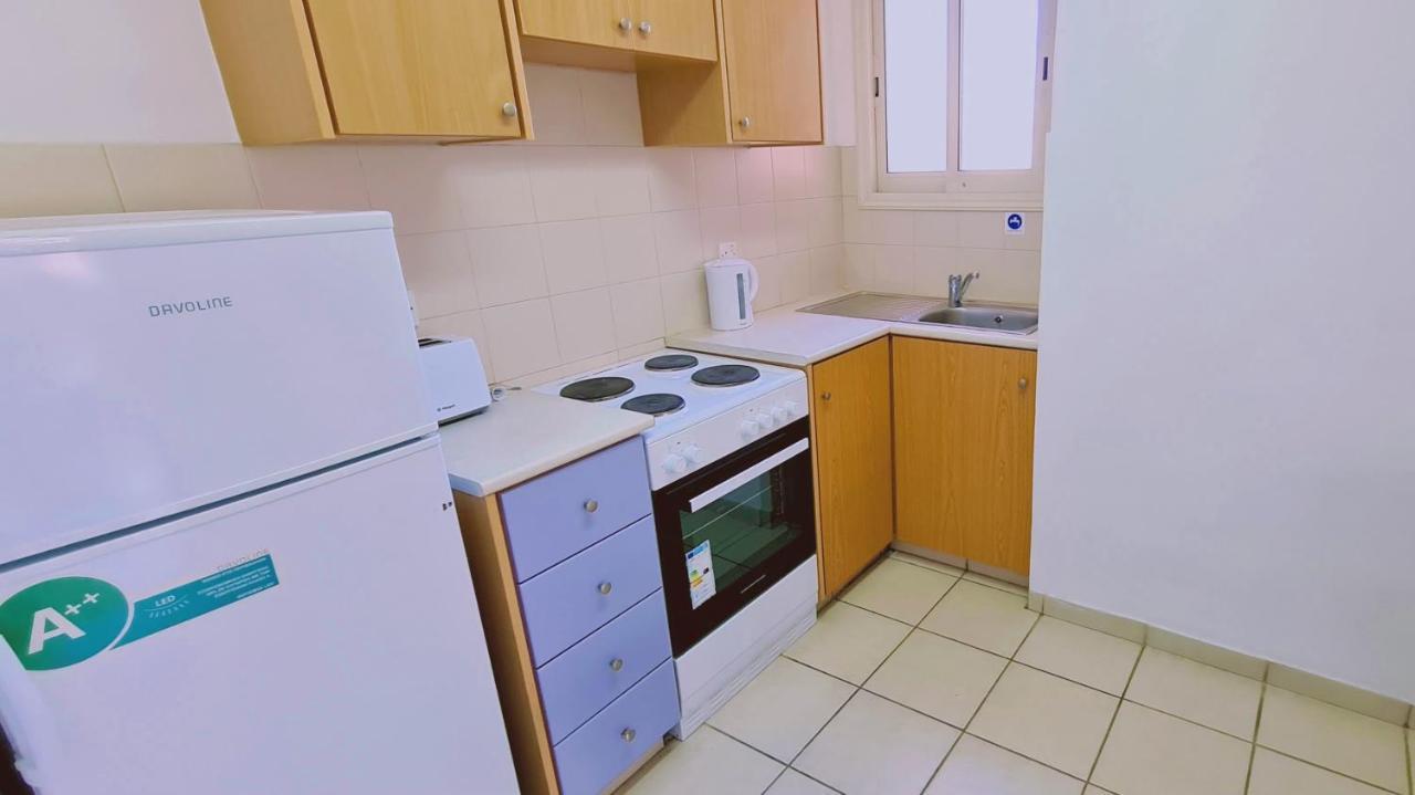 Apartment Limanaki