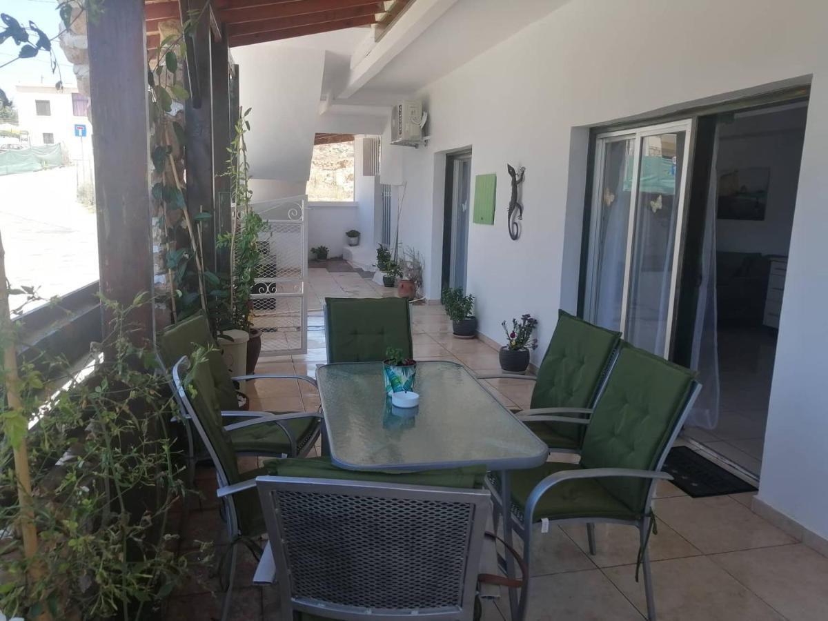 Holiday In The Heart Of Kato Paphos