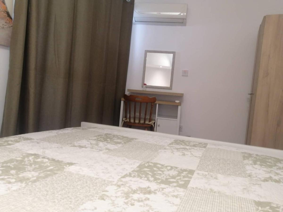 Holiday In The Heart Of Kato * Paphos
