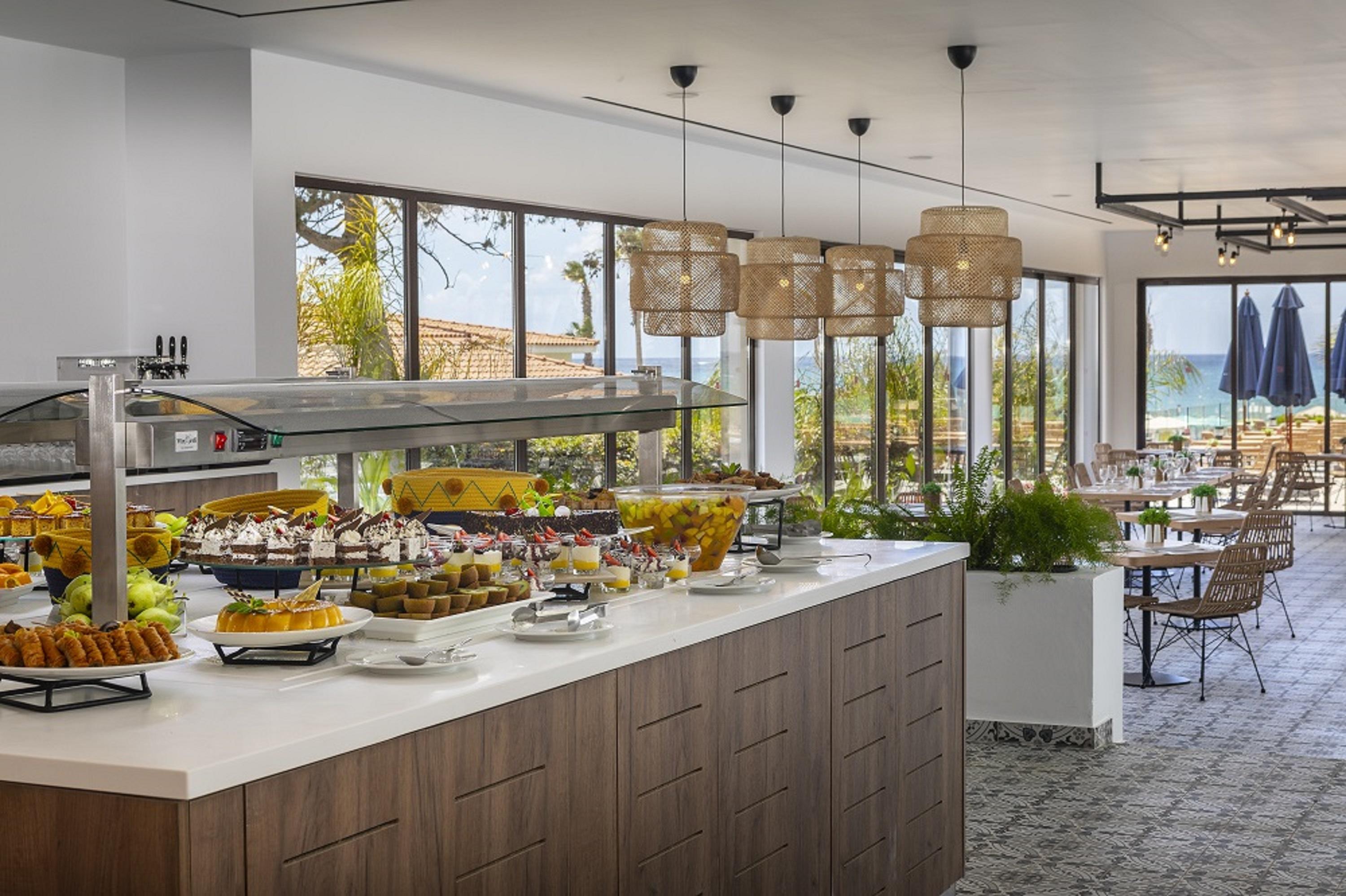 Leonardo Plaza Cypria Maris & (adults Only) 4* Geroskipou